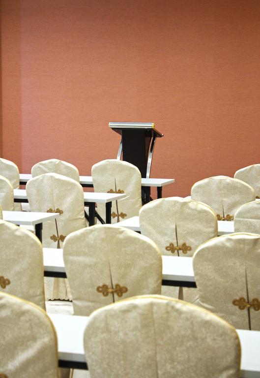 فندق بوتاتان بلاتينيوم كوتا كينابالو المظهر الخارجي الصورة